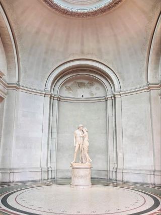 #winterescape Unveil Cognac’s hidden artistic side at Musée d'Art et d'Histoire! 🎨🏛️ Nestled right in the heart of Cognac, this charming museum is a perfect escape for culture lovers and travelers wanting more than just world-famous brandy.

Start your visit with a relaxed stroll through the museum’s beautiful 19th-century building at 48 Bd Denfert Rochereau. The collections are eclectic: from archaeological finds to fine arts and artifacts that sketch Cognac’s story across the centuries. Don’t miss the impressive glasswork room and local history exhibits—these spots are real gems for understanding the region beyond its spirits!

For the best insta-worthy snap, head up to the top-floor windows for panoramic shots of Cognac’s rooftops, and be sure to capture the grand staircase with its elegant wrought-iron rail—a favorite local photo angle. 📸✨

Practical tips: The museum opens from 2:00 PM to 6:00 PM, Tuesday to Sunday (closed Mondays), so plan for a late lunch and explore afterward! Tickets are usually very reasonable, and the staff are friendly—ask for a quick overview in English if your French needs help. My bonus tip: Combine your visit here with a wander along the Charente riverbank nearby for a full afternoon of culture and fresh air.

Key precaution: Bags must be left at the cloakroom (keep valuables to a minimum). The interior is calm and quiet, making it a peaceful option even on busier days in Cognac.

#Cognac #MuseeDArtEtDHistoire #ArtInFrance #CulturalJourney #TravelTips