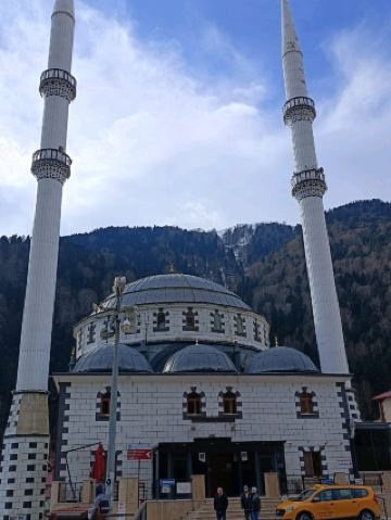 Uzungol is so peaceful ❤️ and beautiful