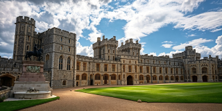 Exploring Windsor: The Royal Town Home to Britain's Most Famous Castle