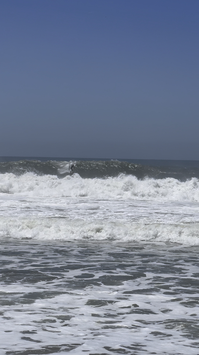 Surf is Nazare🏄‍♂️