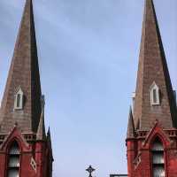 Explore the Faiths and Views of Xujiahui