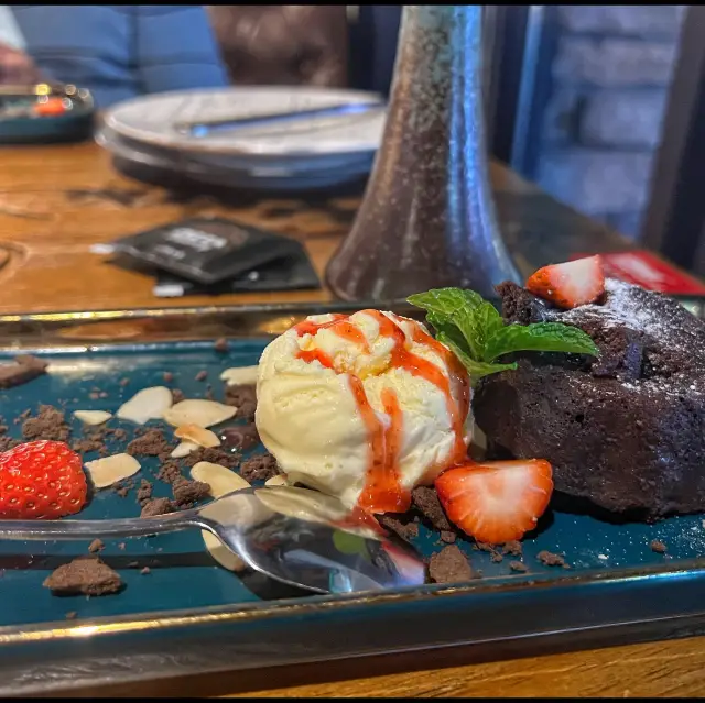 CoBurger German Bar and restaurant