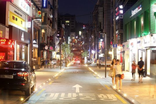 Things to Do in Tangxia Town in 2024 - Top Attractions, Local Food ...