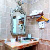 Escape haven at Blue Coast East Jiaochangwei