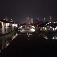 Two days in Wuxi