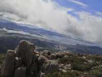 Hobart Mt. Wellington