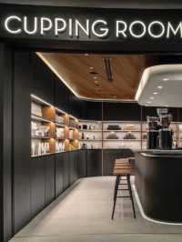 3 Stylish Coffee Shops in Hong Kong