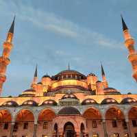 Most Beautiful Mosques of Istanbul