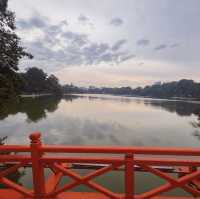 A Lakeside Tale 