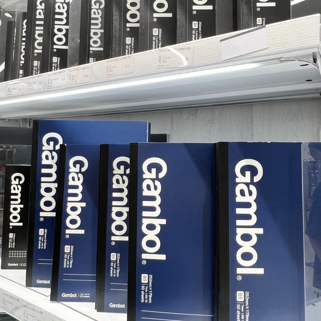 コクヨの中国直営1号店「Campus style」