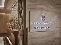 Luxury Spa Experience in Macau 🇲🇴