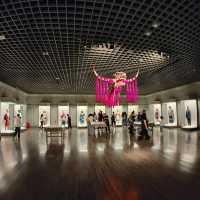 Explore the Amazing Shanghai Museum 🖼️