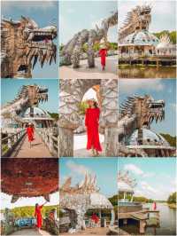 Vietnam travel guide🔥