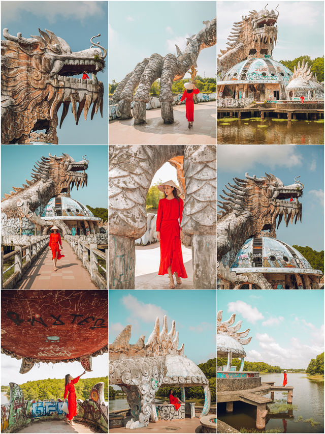 Vietnam travel guide🔥
