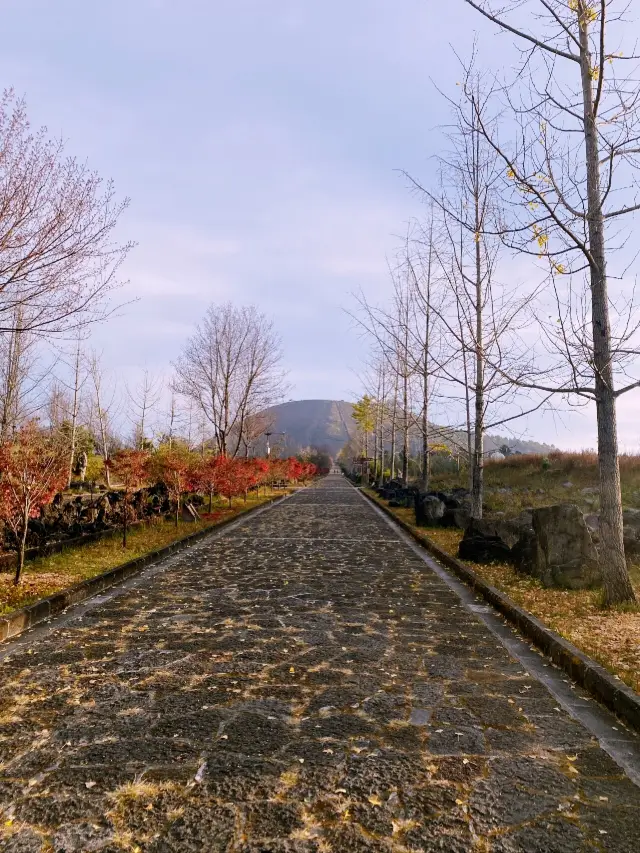 騰沖有一個火山地熱國家地質公園 你去過嗎