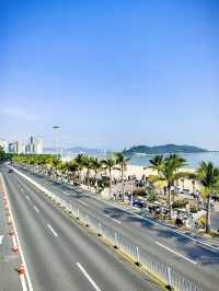 珠海旅遊|打卡珠海人氣最高的觀海景點！
