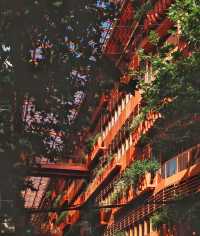 上海恒基·旭輝天地