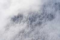 成都西岭雪山｜｜這樣的西岭雪山誰會不愛｜