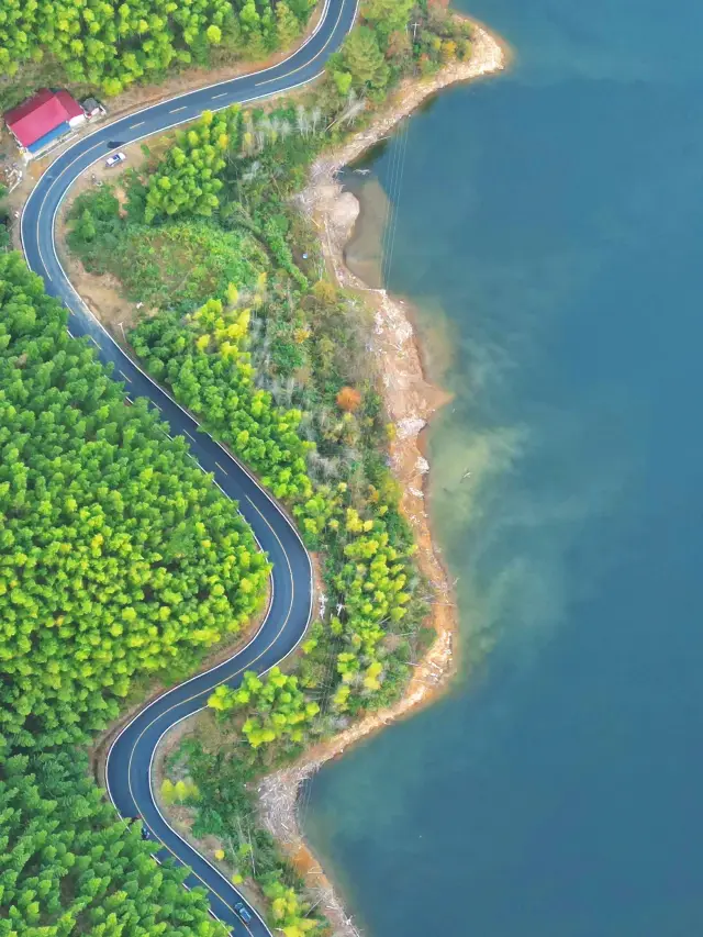 Qinglong Bay Ecotourism Resort | Giving you a perfect vacation experience