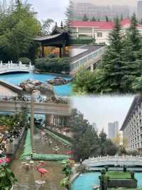 老五星酒店對，你沒聽錯