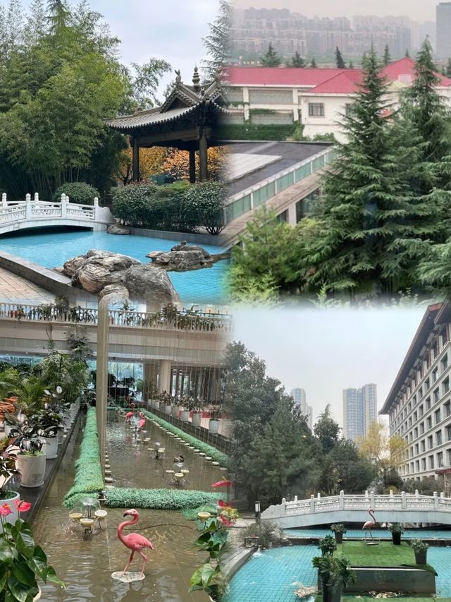 老五星酒店對，你沒聽錯