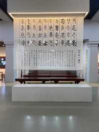 亳州市博物館丨觸摸千年時光沉澱下的亳文化