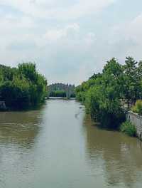 明月山塘，亮點就在一座“跨界”橋