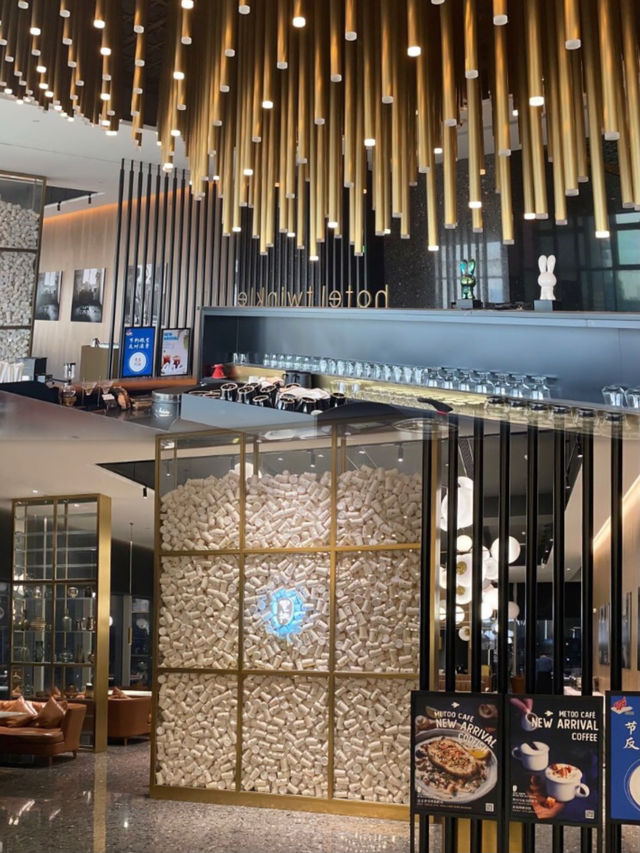 濱江之濱，星瀾酒店帶你領略杭州之美！