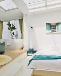 上海迪士尼打卡|人均200左右的絕美民宿!值哭了!