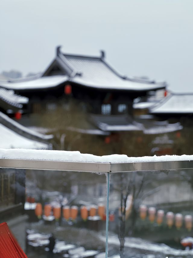 雲華里非遺藝術民宿--洛陽必住民宿