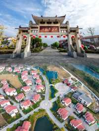 非遺過大年，就到綿竹來！綿竹新春旅行攻略
