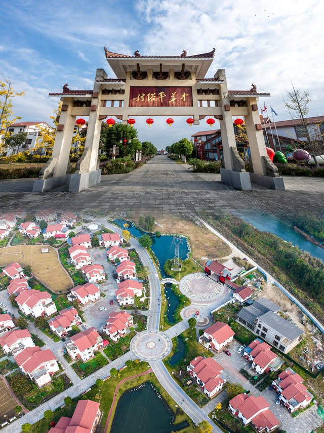 非遺過大年，就到綿竹來！綿竹新春旅行攻略
