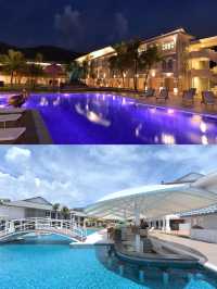 性價比超高的網紅酒店蘭卡威Dash Resort