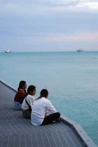 我去了美國的“天涯海角”——西礁島