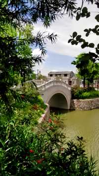 清平古墟影視文化園