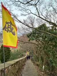 台州拍照｜時過境遷的古城，是歷久彌新的美