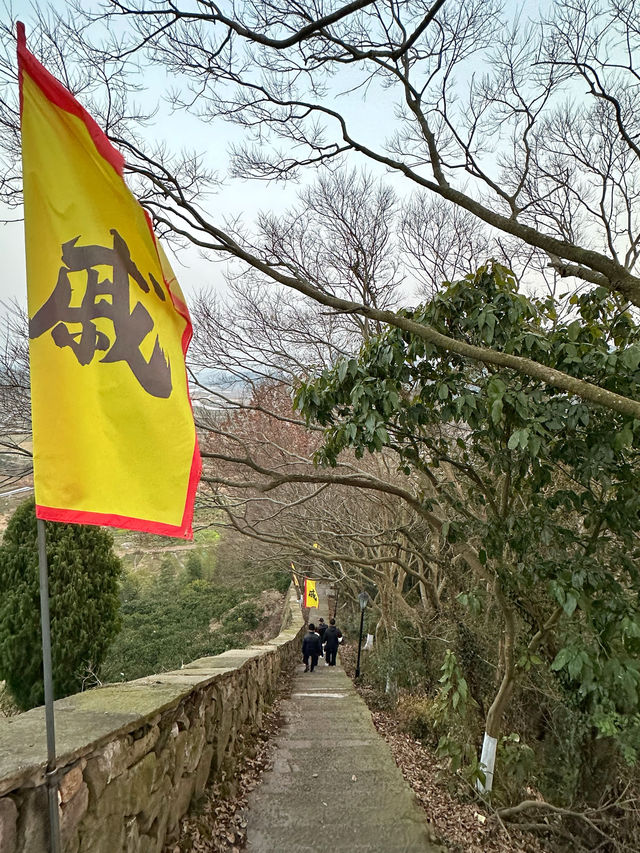 台州拍照｜時過境遷的古城，是歷久彌新的美