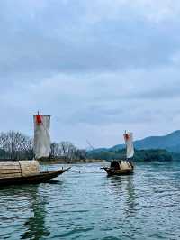 麗水旅遊攻略｜古堰畫鄉