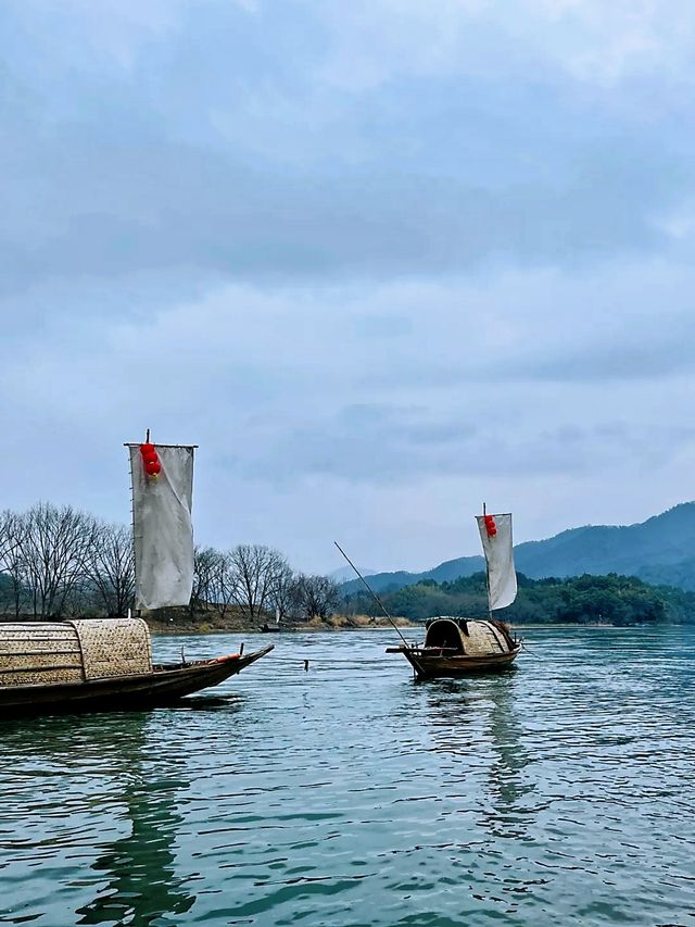 麗水旅遊攻略｜古堰畫鄉