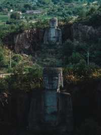 佛在山野，嵊州小眾打卡地