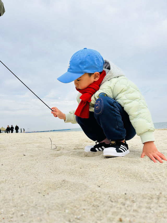 上海自駕2h小眾景點，海上威尼斯寶藏玩法揭秘