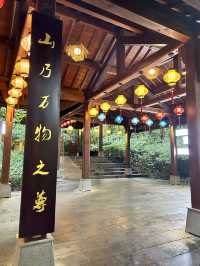 從上海自駕3小時到溧陽,天夜根本不夠玩!