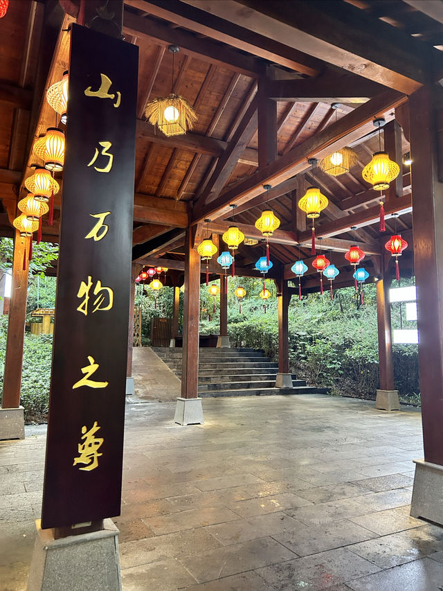 從上海自駕3小時到溧陽,天夜根本不夠玩! 從上海自駕3小時到溧陽,天夜根本不夠玩!