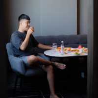 Start Your Day Right with a Memorable Breakfast Experience at Mercure Tangerang Centre! 😊🥐