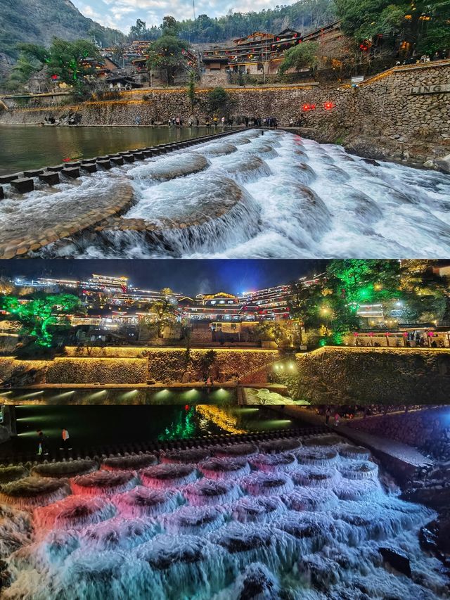 過大年:永嘉休閒二日遊 過大年:永嘉休閒二日遊