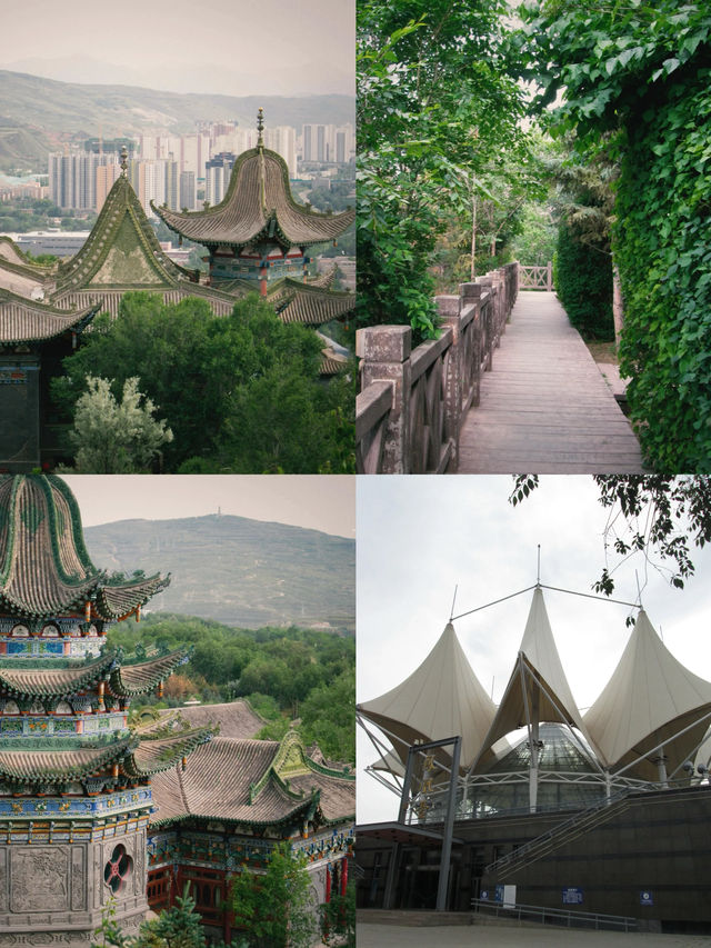 塔爾寺 | 西寧半日遊必打卡之地 塔爾寺 | 西寧半日遊必打卡之地