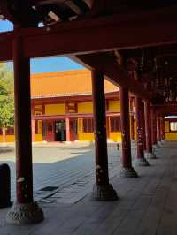 廣東平遠大佛寺