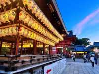 日本關西5天4夜特種兵旅行之「奈良、京都篇」