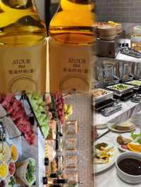 【亞朵酒店】磁懸浮便利，盡顯上海炫酷！讓你的旅途與眾不同