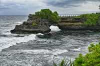巴厘島紀行（一）：情人崖和海神廟